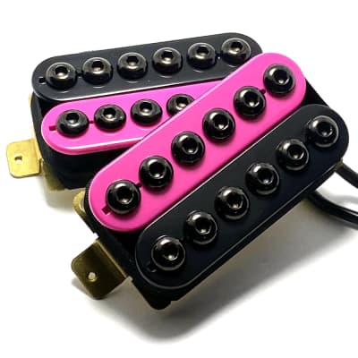 Gibson 496R Zebra Neck Pickup | Reverb