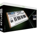 Arturia KeyLab 25 25-Key Compact MIDI Keyboard Controller