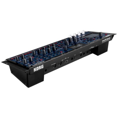 Multi Poly M Korg image 3