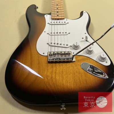 Fender MIJ Heritage '50s Stratocaster | Reverb Canada
