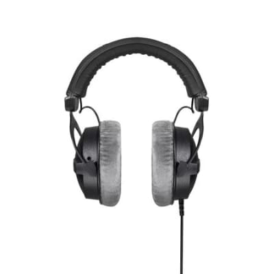 Beyer Dynamic DT 770 PRO 80 Ohm Closed Back Over-Ear Studio Headphones image 3