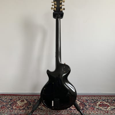 ギター Catalyst Jakkerman Jan Akkerman model Catalyst Jakkerman