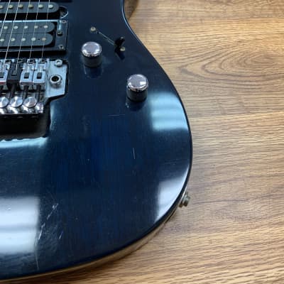 HAMER SLAMMER CT-212/TB CENTAURA ELECTRIC GUITAR FLOYD ROSE HAMER SLAMMER CT-212/TB CENTAURA ELECTRIC GUITAR FLOYD ROSE
