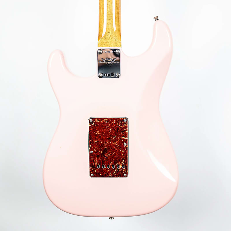 Fender Custom Shop '67 Reissue Stratocaster NOS  image 3