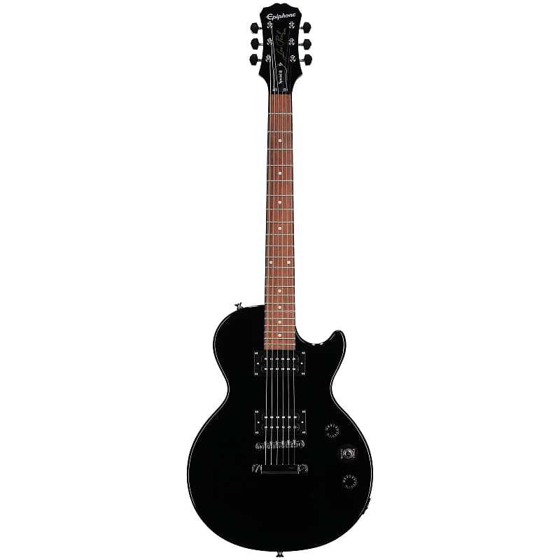 Epiphone レスポールスペシャル2 レフティ左利き用 中古品 Epiphone レスポールスペシャル2 レフティ左利き用 中古品