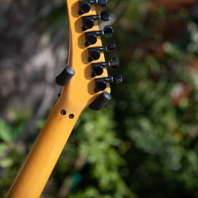KRAMER JK3000 80’s 日本製 Yahoo!オークション - KRAMER JK3000 80年代中期以前フロイド