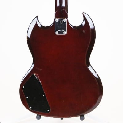 1973 Greco SG Standard SG300 by Ibanez Matsumoku Vintage