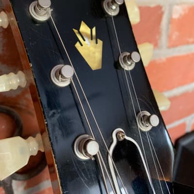 Gibson Custom Shop '63 ES-335 JD SIMO Prototype | Reverb