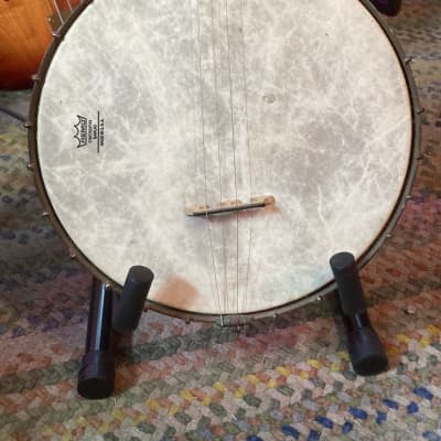 Unknown Antique Tenor Banjo for sale