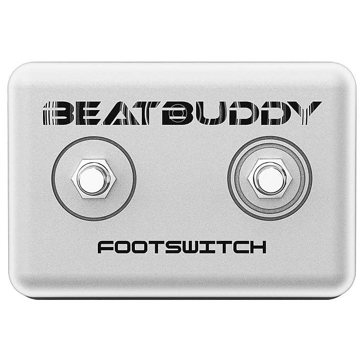 BeatBuddy Footswitch image 1