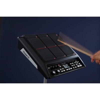 Roland SPD-SX Sampling Pad image 5