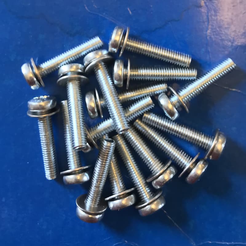 Set of x16 Marshall 4x12 1960 JCM800 / JCM900 / JCM2000 Reverb