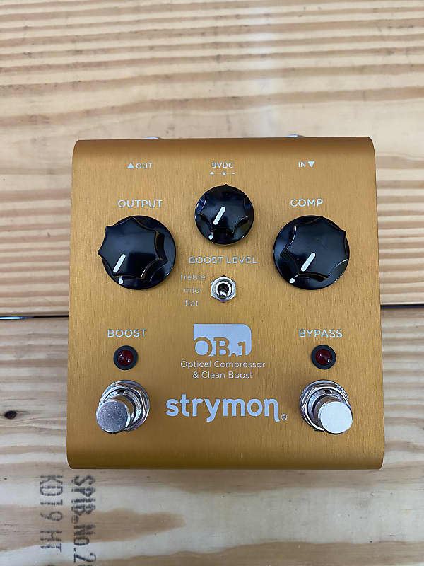 Strymon OB.1