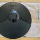 New CY-5 Roland V-Drums 10 inch Dual Trigger Cymbal Pad for Hi-Hat or Splash