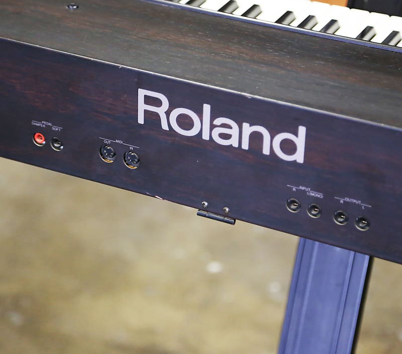 Roland kr 5000 digital shop piano