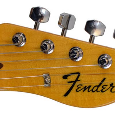 Fender Telecaster TL American Original 60s SFG Bild 5