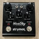 Used Strymon Blue Sky Midnight Edition w/box TSS1090