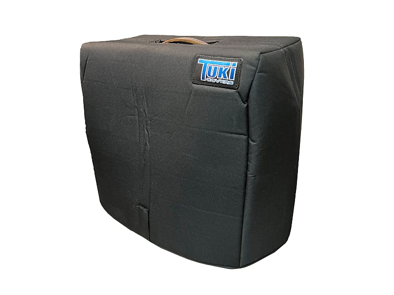 Randall RG80 1x12 Padded Cover - Special Deal image 1