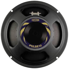Celestion T5969 Pulse 12" 200-Watt Replacement Bass Speaker - 8 Ohm