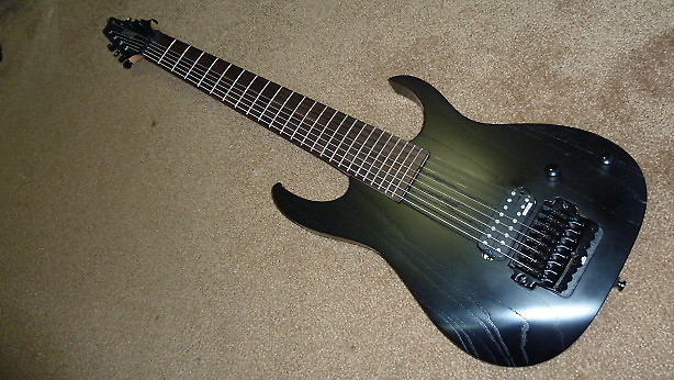 Ibanez m80m store used