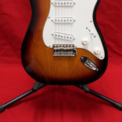 Schecter California Vintage Series Traditional Standard New Old Stock image 4