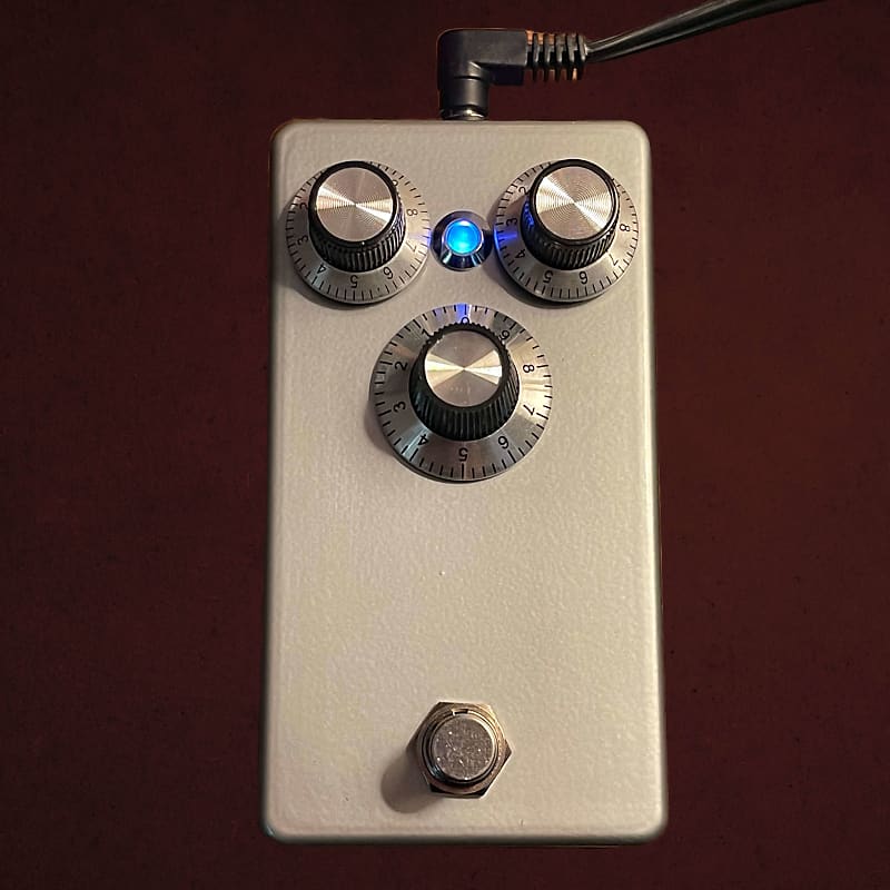 有名な高級ブランド SS-2 Reverb | Clone ギター