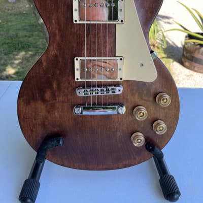 Gibson Les Paul Studio Gem series 1997 amethyst rare killer P-90