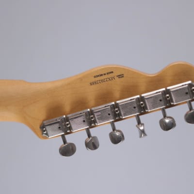 Fender Brad Paisley Road Worn Esquire image 6