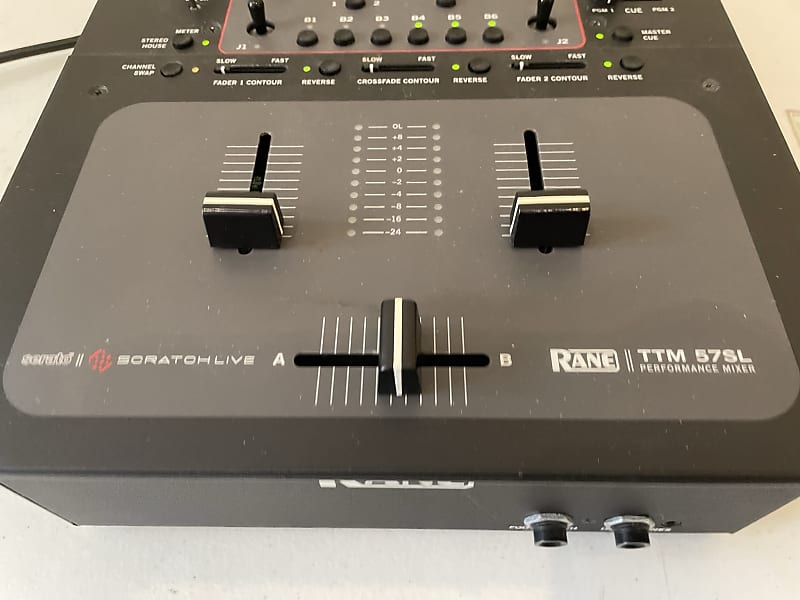 Rane TTM 57 SL | Reverb Canada