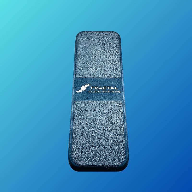 Fractal Audio EV-1 | Reverb