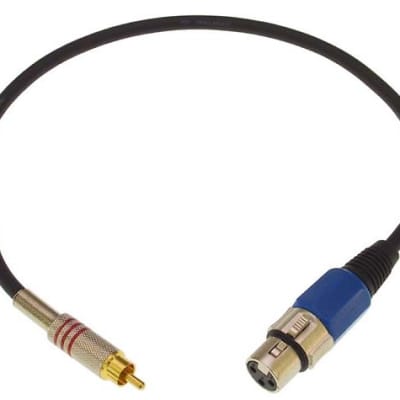 Immagine Lynx CBL-XFDR18 Cable - 1