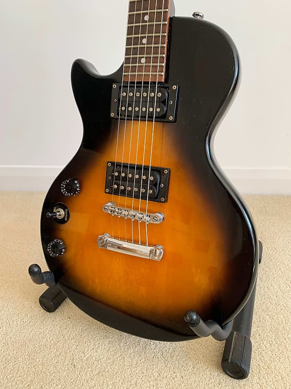 Epiphone Les paul special ii 左利き レフティ Epiphone LES PAUL Special Ⅱ Lefty（中古/送料無料）【楽器