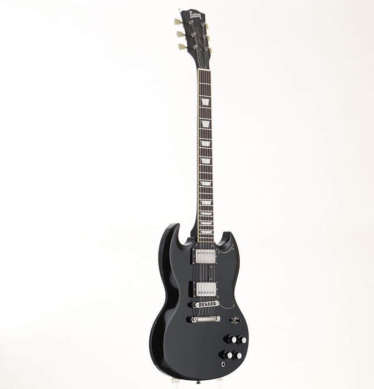 ギター Burny RSG50 69s SG FERNANDES Burny RSG50 69s SG FERNANDES Electric guitar 2006 model w
