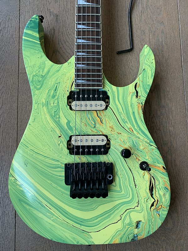 RG180DX | Ibanez Wiki | Fandom