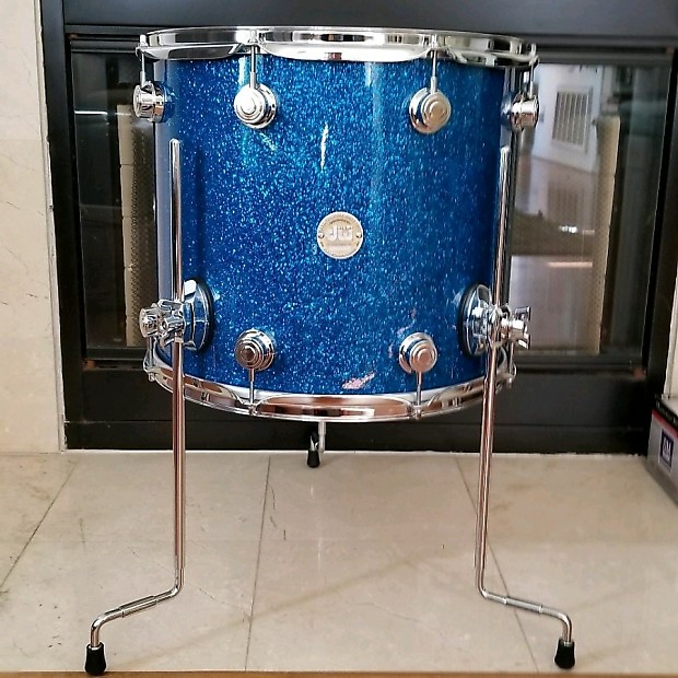 Dw 16 store floor tom
