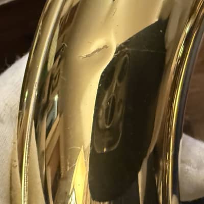 Jupiter JBR-462 Baritone Horn (Euphonium-ish) image 15