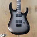 Ibanez GRG121DX Gio Electric Guitar Metallic Grey Sunburst Used
