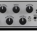 Aguilar Tone Hammer 350 - 350-watt Super Light Solid State Bass Head