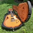 1978 Gibson Les Paul Standard Natural Finish