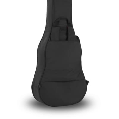 Access Stage Three Small-Body Acoustic Guitar Gig Bag AB3SA1 image 3