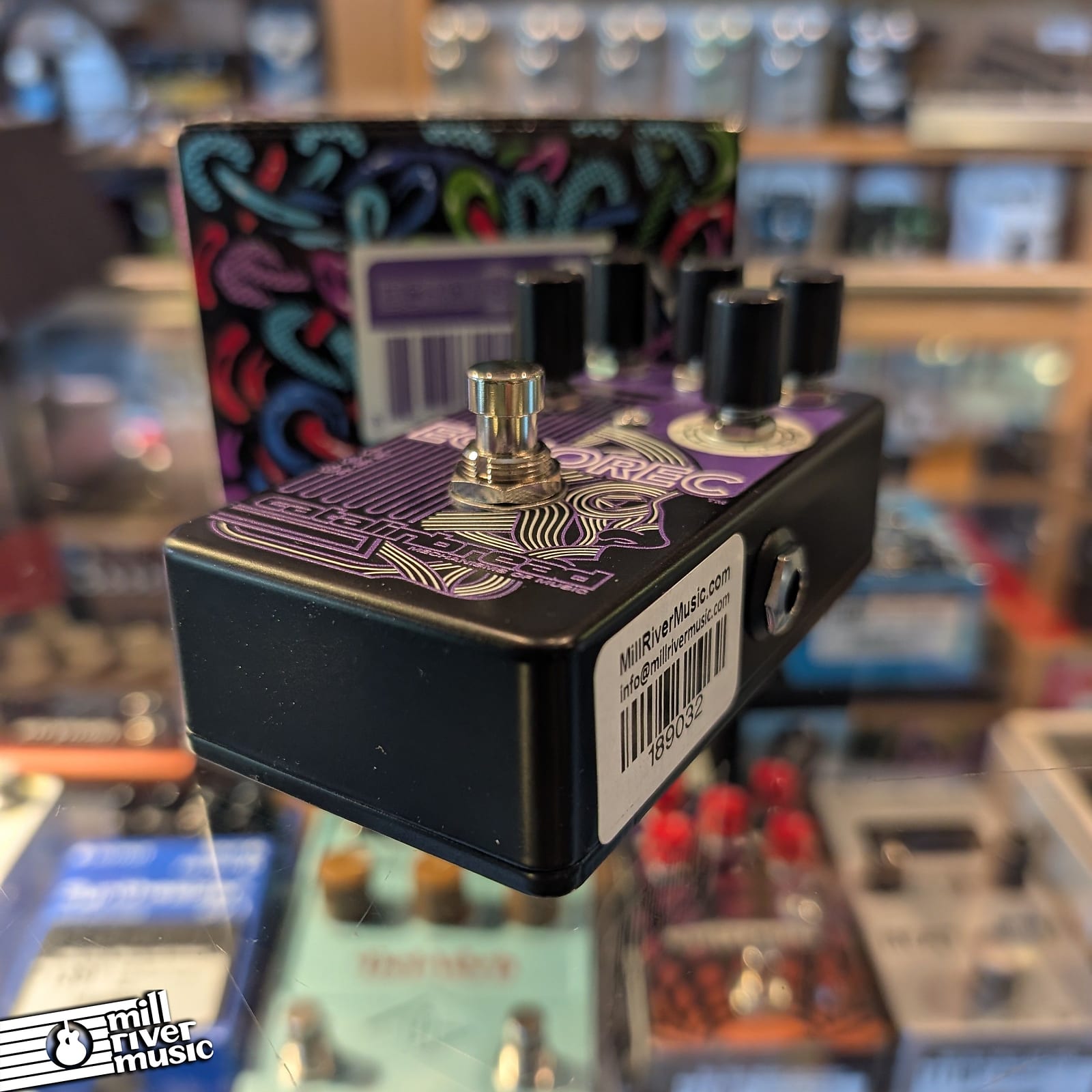 catalinbread echorec 限定色　ディレイ Catalinbread / Echorec – LEP INTERNATIONAL
