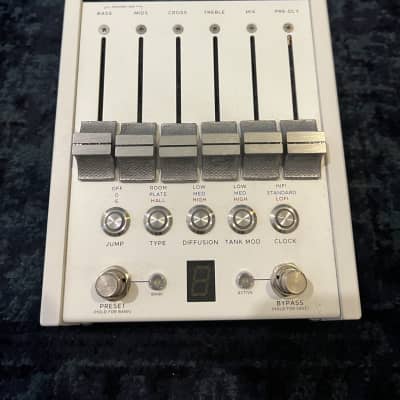 Reverb.com listing, price, conditions, and images for chase-bliss-audio-automatone-cxm-1978