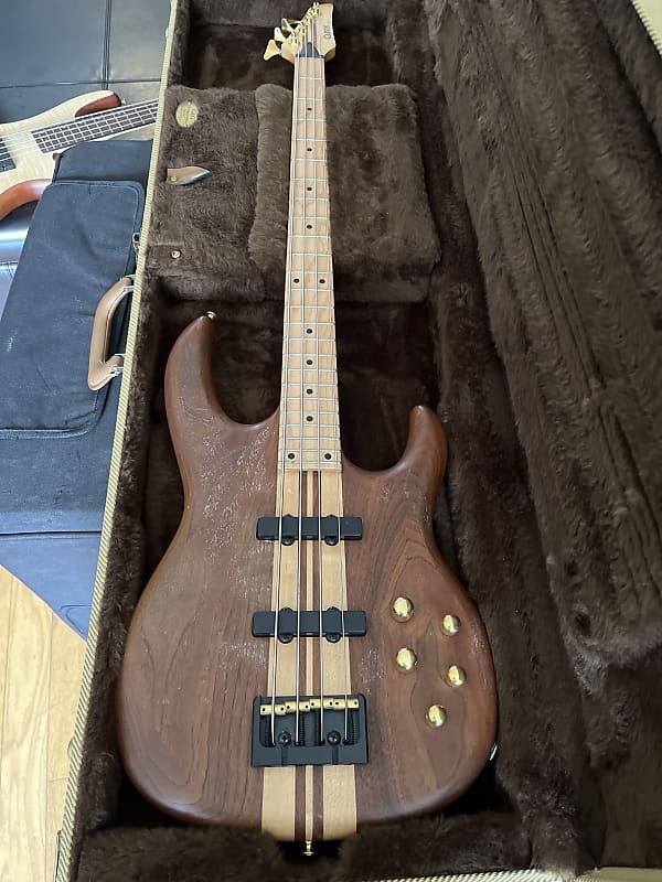 Carvin Lb Bass USA Reverb