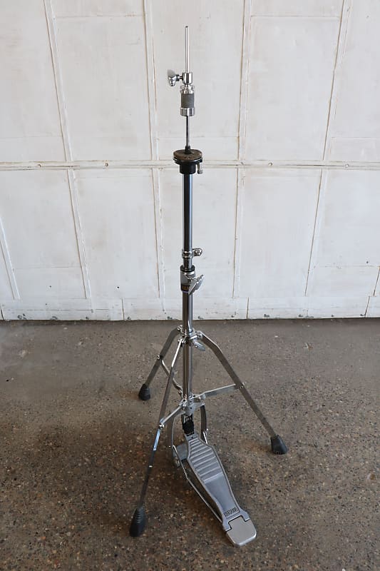 Yamaha Single Braced Hi Hat Cymbal Stand Reverb