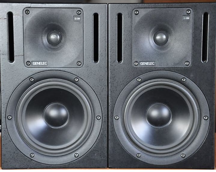 Genelec 1030A 6.5