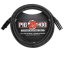 Pig Hog PHM10 10ft Mic Cable