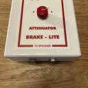 Dr Z Brake Lite Stand Alone attenuator for amps up to 45 Watts