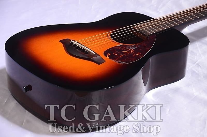 FG-Junior　　JR2S JR - Overview - Acoustic Guitars - Guitars, Basses & Amps