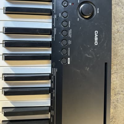 Casio CDP-130 88-Key Digital Piano