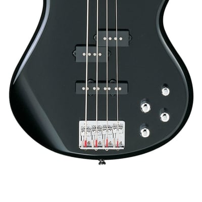 IBANEZ GSR200BK E-Bass in Black for sale